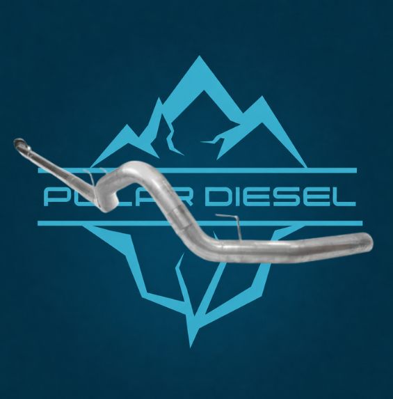 2020-2022 6.7L Powerstroke AMDP Tuning Full 4" Bundle
