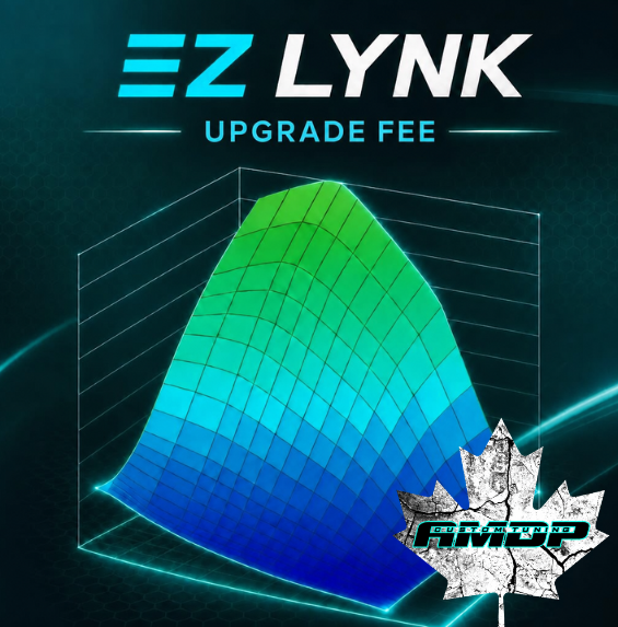 AMDP 2020-2022 6.7L AMDP Programmer to EZ Lynk Support Upgrade