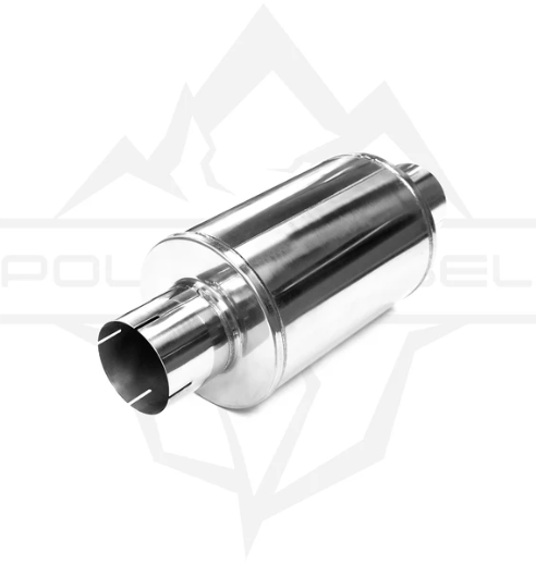 2019-2021 6.7L Cummins AMDP Tuning Full 5" Bundle