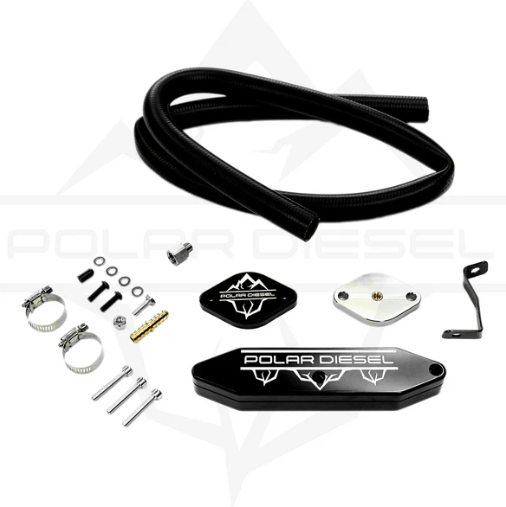 2011-2019 6.7L Powerstroke AMDP Tuning Full 5" Bundle