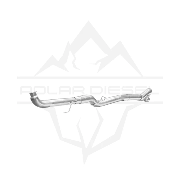 2007.5-2010 6.6L Duramax AMDP Tuning Full 5" Bundle
