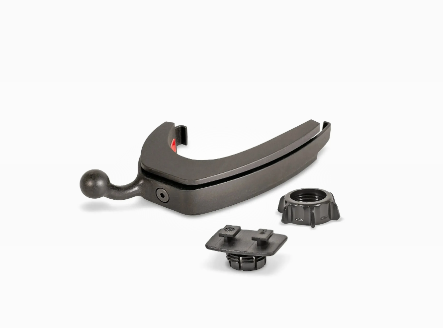 Edge CTS3  Pillar Display Mount