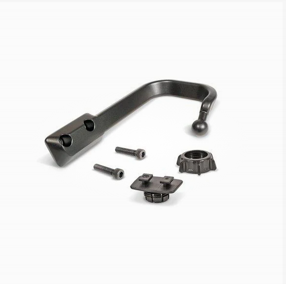 Edge CTS3  Pillar Display Mount