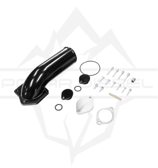Polar Diesel 2008-2010 Powerstroke 6.4L EGR Upgrade