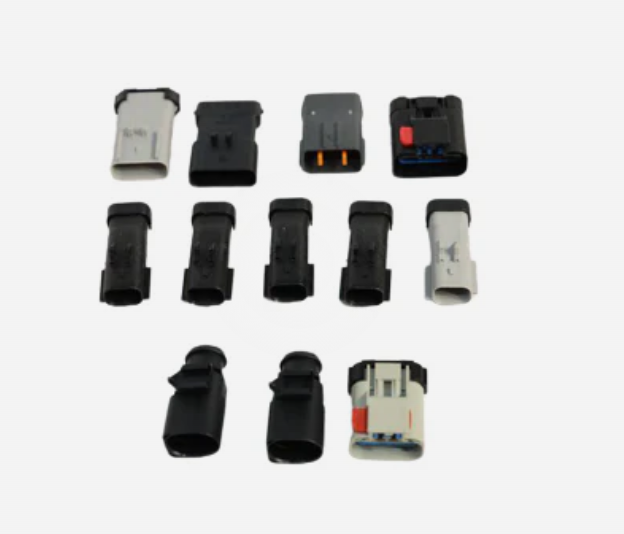 2010-2024 Cummins 6.7L Harness Plug Kit