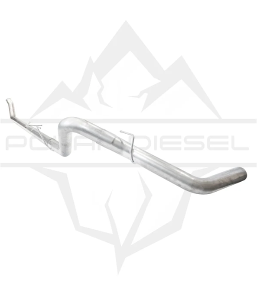 Polar Diesel 2010-2018 Cummins 6.7L 4" Exhaust System