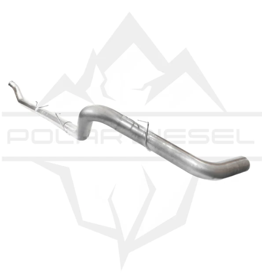 Polar Diesel 2010-2018 Cummins 6.7L 5" Exhaust System