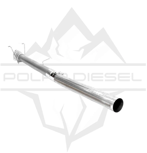 Polar Diesel 2013-2018 Cummins 6.7L Delete Pipe