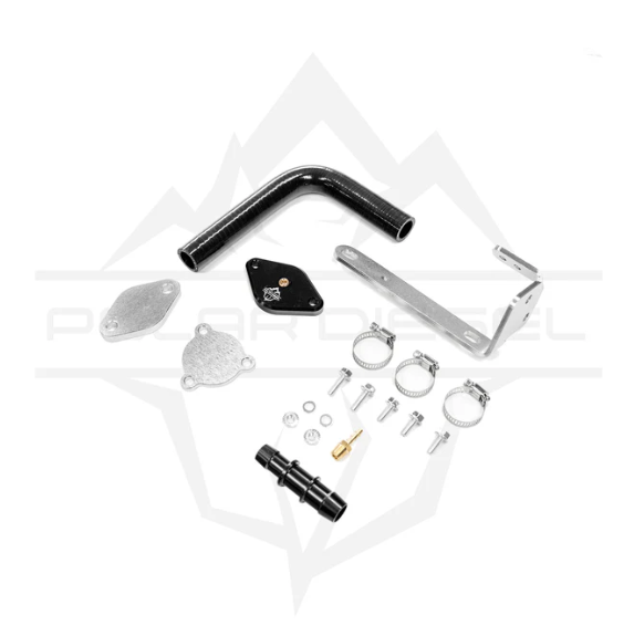 Polar Diesel 2014-2018 3.0L EcoDiesel EGR Upgrade