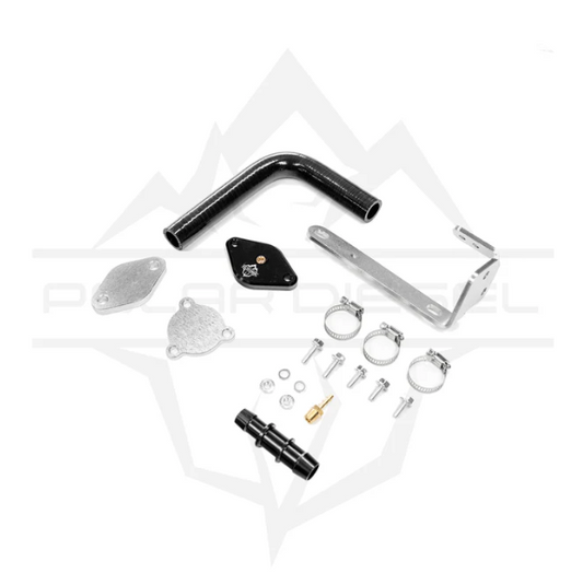 Polar Diesel 2014-2018 3.0L EcoDiesel EGR Upgrade