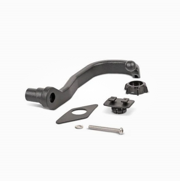 Edge CTS3  Pillar Display Mount