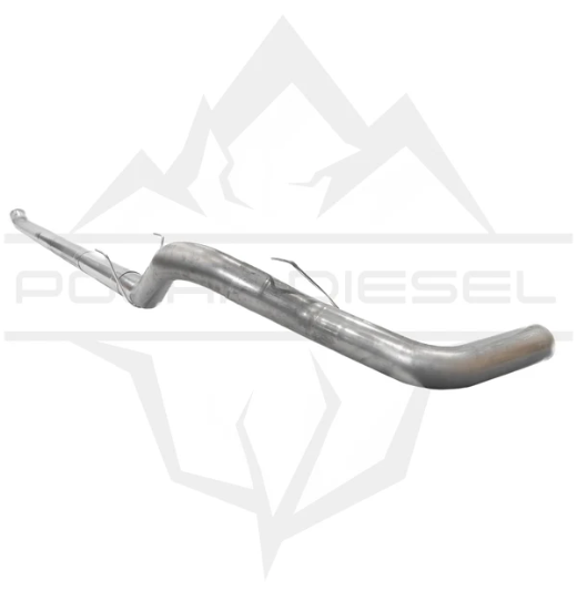Polar Diesel 2019-2024 Cummins 6.7L 5" Exhaust System