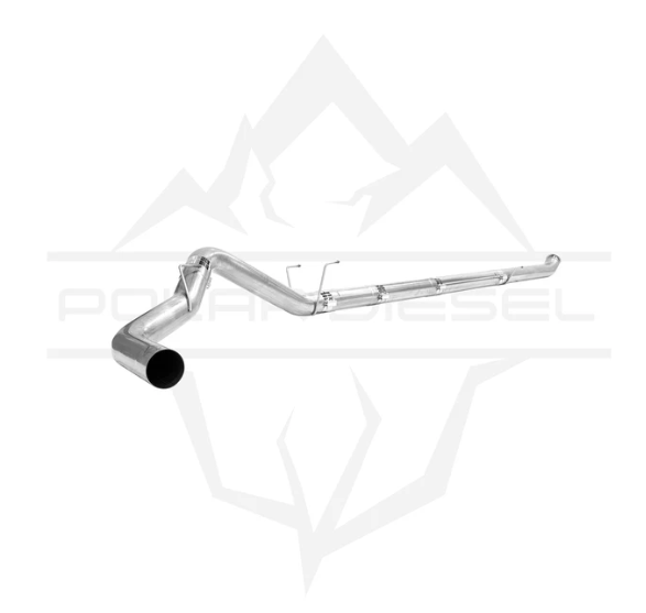 2019-2021 6.7L Cummins AMDP Tuning Full 304SS 5" Bundle