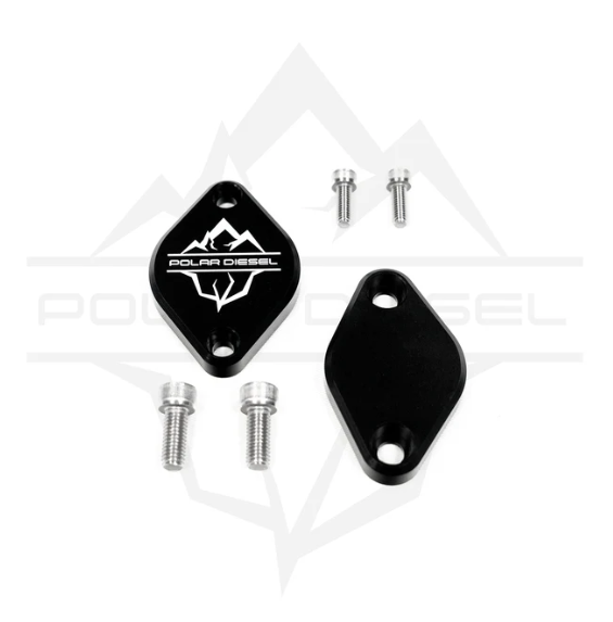 Polar Diesel 2016-2022 Duramax 2.8L EGR Upgrade