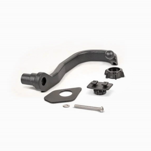 Edge CTS3  Pillar Display Mount