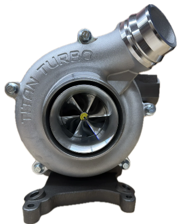 Titan Turbos 2011-2014 6.7L Powerstroke Gen2 Turbocharger