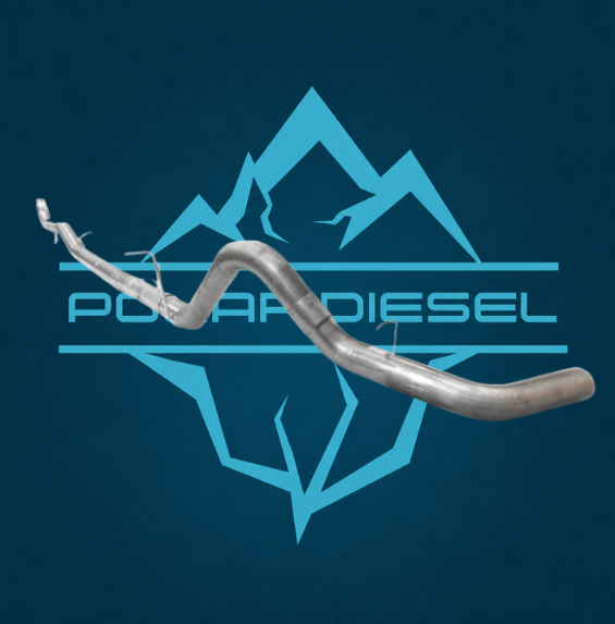 2011-2015 6.6L Duramax AMDP Tuning Full 4" Bundle