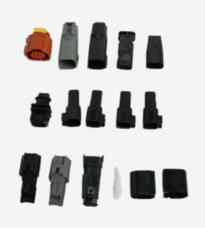 2011-2026 Powerstroke 6.7L Harness Plug Kit