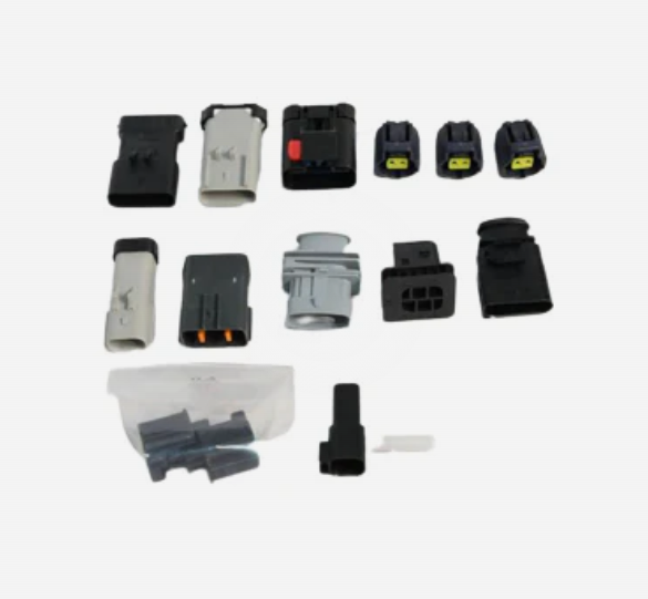 2010-2024 Cummins 6.7L Harness Plug Kit