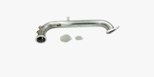 2014-2019 1.6L & 2.0L Chevrolet Cruze EGR & Race Pipe Upgrade