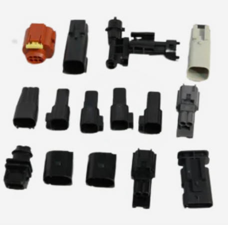 2011-2026 Powerstroke 6.7L Harness Plug Kit