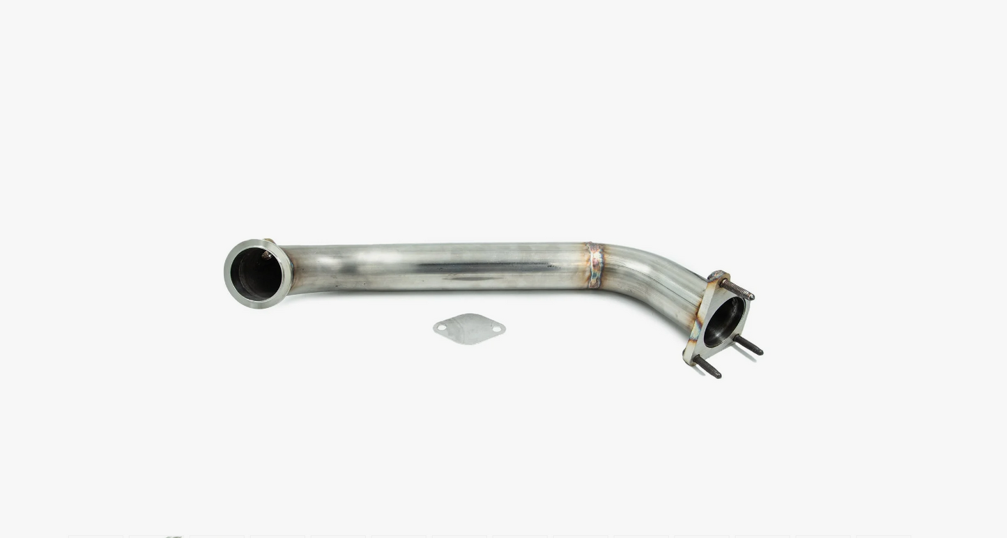 2014-2019 1.6L & 2.0L Chevrolet Cruze EGR & Race Pipe Upgrade