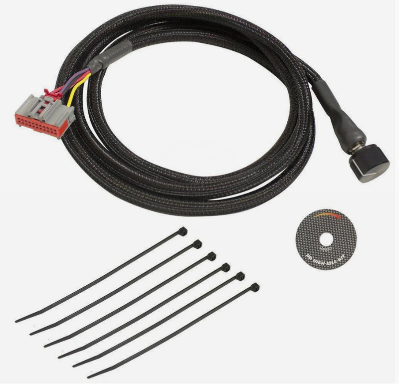 BD Diesel High Idle Control Switch