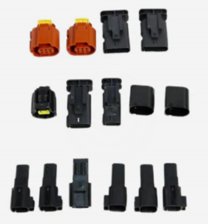 2011-2026 Powerstroke 6.7L Harness Plug Kit