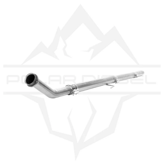 Polar Diesel 2018-2020 Powerstroke 3.0L Delete Pipe