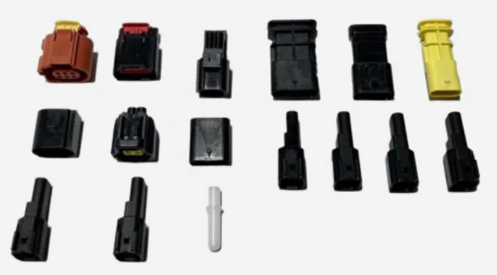 2011-2026 Powerstroke 6.7L Harness Plug Kit