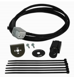 BD Diesel High Idle Control Switch