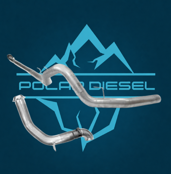 2023-2026 6.7L Powerstroke AMDP Tuning Full 4" Bundle