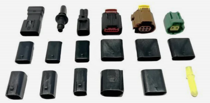 2011-2026 Powerstroke 6.7L Harness Plug Kit