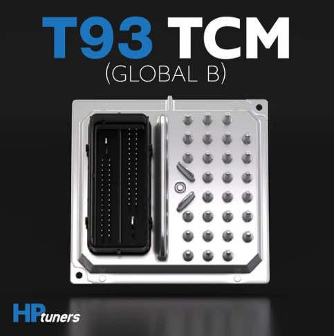 T93 TCM Unlock Service 2024-2026 Duramax L5P