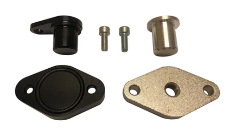 Mel's MFG 2018-2020 Powerstroke 3.0L EGR Upgrade