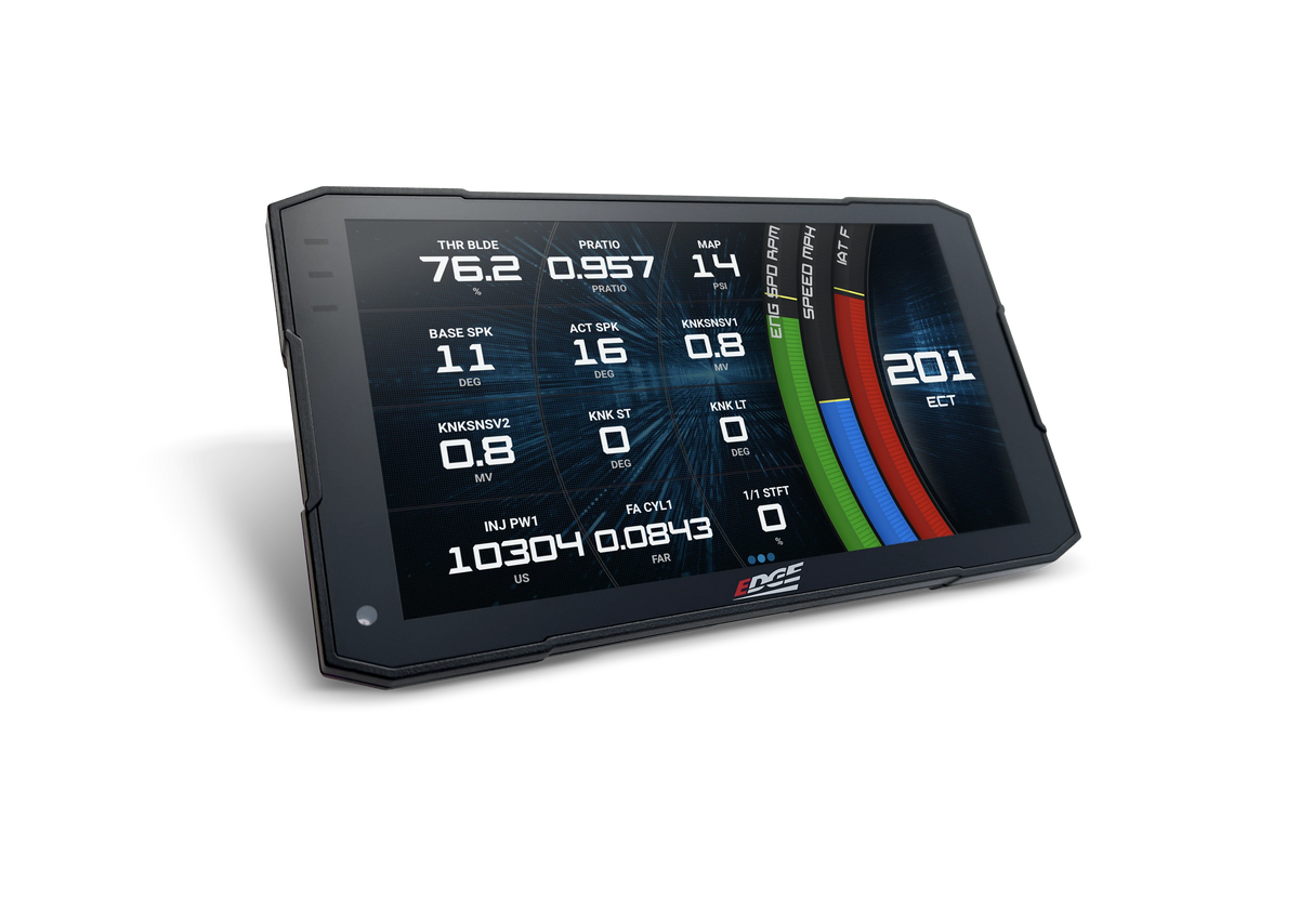 Edge Insight CTS4 Monitor (PRE-ORDER)