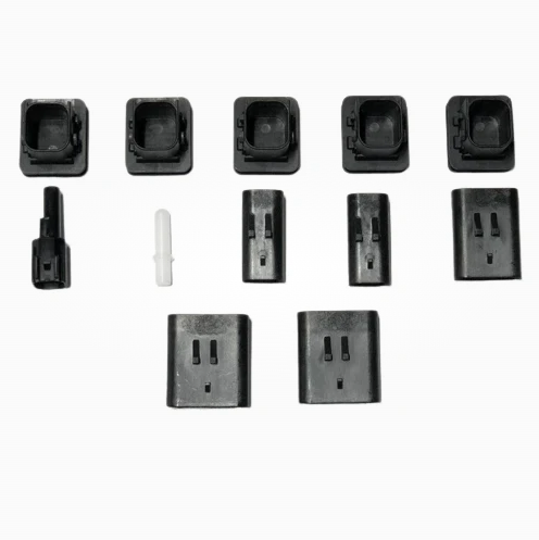 2016-2019 Nissian Cummins 5.0L Plug kit