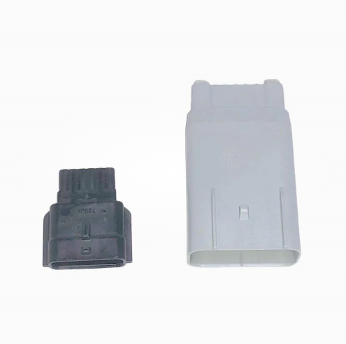 2016-2019 Nissian Cummins 5.0L Plug kit