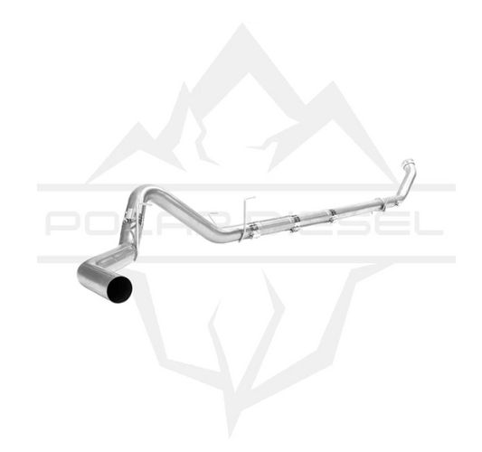 Polar Diesel 2003-2007 Cummins 5.9L 4" Exhaust System