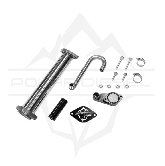 Polar Diesel 2003-2007 Powerstroke 6.0L EGR Upgrade
