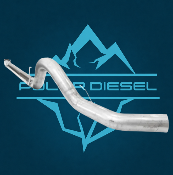 2020-2022 6.7L Powerstroke AMDP Tuning Full 5" Bundle