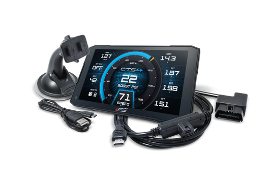Edge Insight CTS4 Monitor (PRE-ORDER)