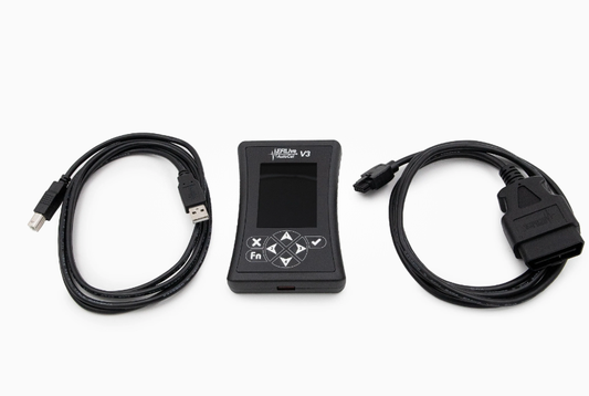 EFI Live Auto Cal V3