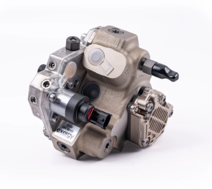 SPE Motorsports 2011-2026 6.7 Powerstroke CP3 Conversion: Fueled By Exergy