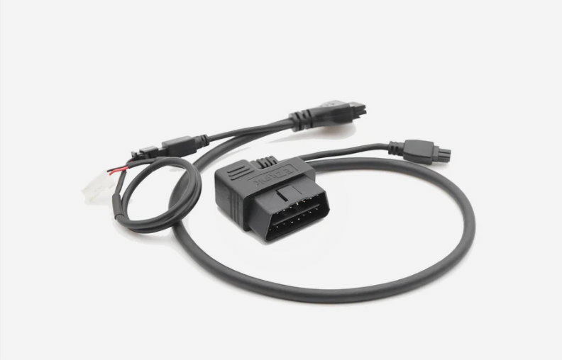 2018+ EZ Lynk 6.7L Cummins Patch Cable