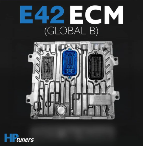 ECM Unlock Service 2024-2025 Duramax L5P