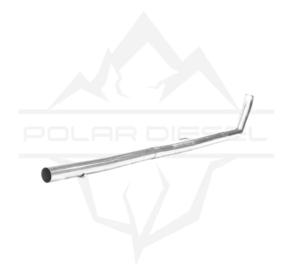 Polar Diesel 2014-2018 3.0L EcoDiesel Ram 1500 Delete Pipe