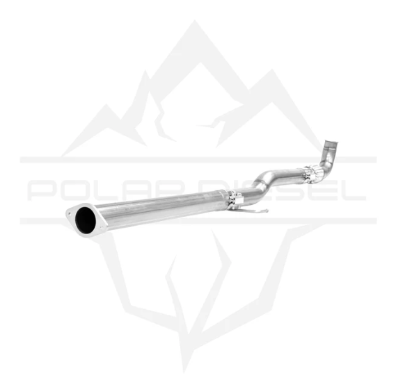 Polar Diesel 2020-2024 3.0L EcoDiesel Ram 1500 Delete Pipe