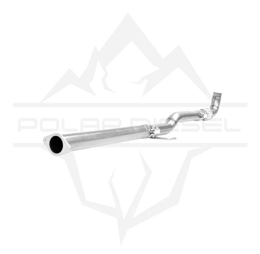 Polar Diesel 2020-2024 3.0L EcoDiesel Ram 1500 Delete Pipe