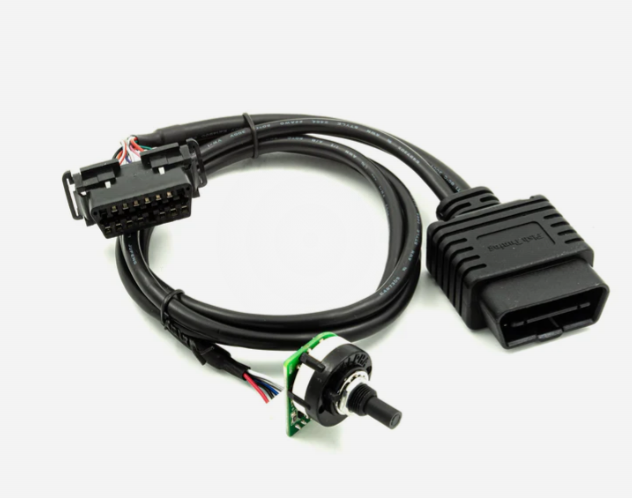 EFI Live OBD SOTF Switch 2006-2018 5.9L & 6.7L Cummins